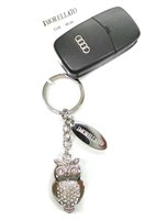 Portachiavi Morellato in Acciaio SD2608 - SD2608